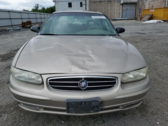 2G4WB52K0Y1170824 - 2000 BUICK REGAL LS 米色 照片 5