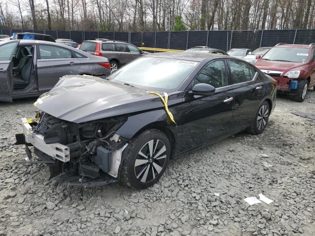 2020 NISSAN ALTIMA SL, 