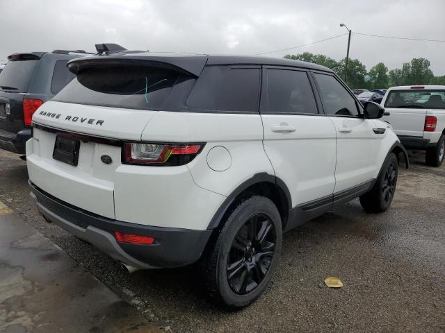 SALVP2RX0JH286859 - 2018 LAND ROVER RANGE ROVE SE WHITE photo 3