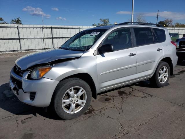 2010 TOYOTA RAV4, 