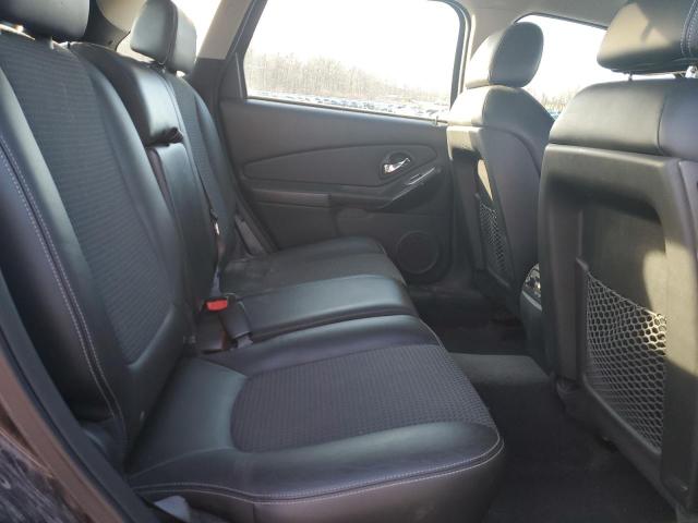 1G1ZW63196F120214 - 2006 CHEVROLET MALIBU MAXX SS BLACK photo 10