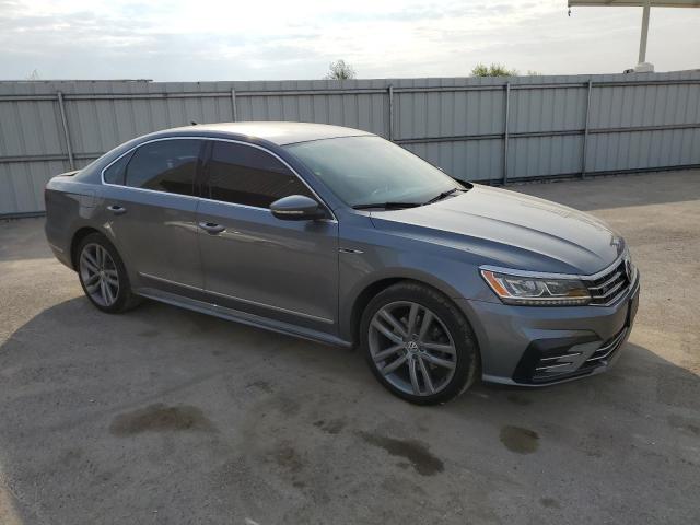 1VWDT7A33HC075325 - 2017 VOLKSWAGEN PASSAT R-LINE Grafit foto 4