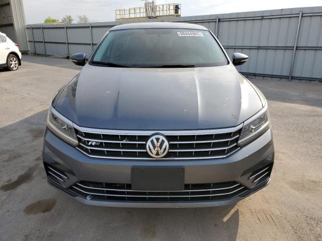1VWDT7A33HC075325 - 2017 VOLKSWAGEN PASSAT R-LINE Grafit foto 5