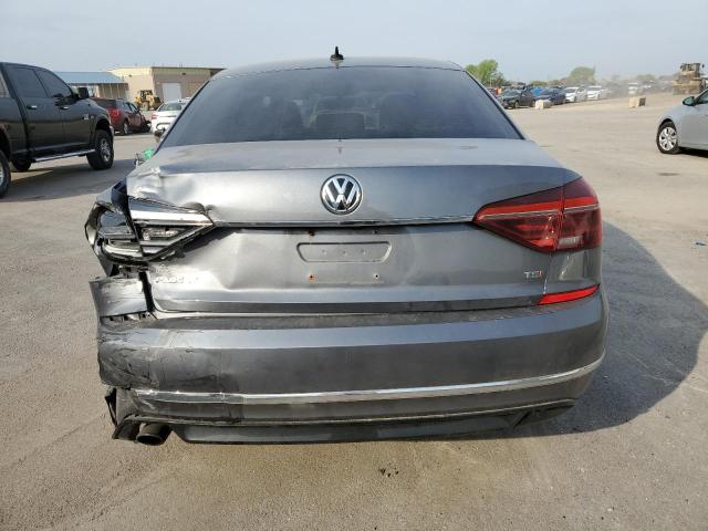 1VWDT7A33HC075325 - 2017 VOLKSWAGEN PASSAT R-LINE Grafit foto 6