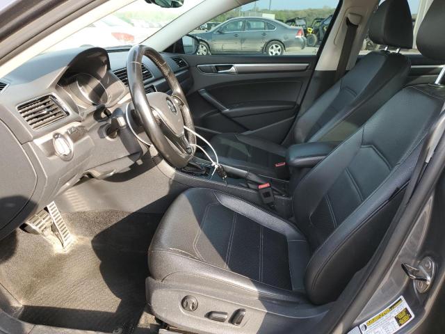 1VWDT7A33HC075325 - 2017 VOLKSWAGEN PASSAT R-LINE Grafit foto 7