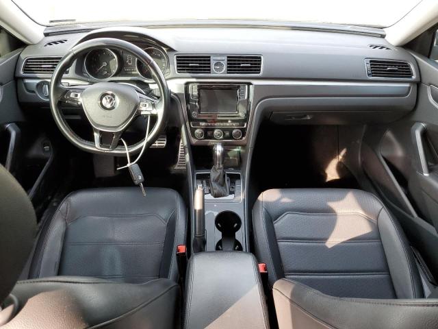 1VWDT7A33HC075325 - 2017 VOLKSWAGEN PASSAT R-LINE Grafit foto 8