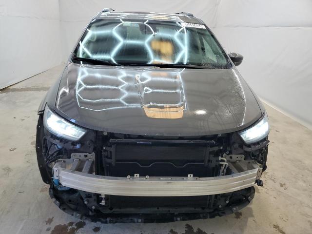 2C4RC1BG3NR197838 - 2022 CHRYSLER PACIFICA TOURING L 灰色 照片 5