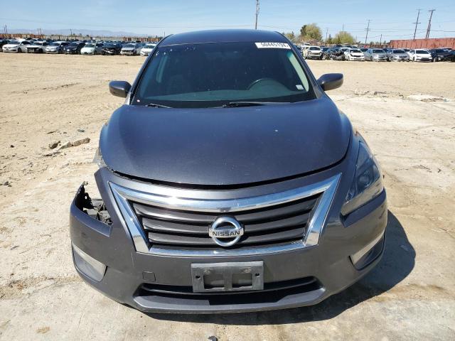 1N4AL3AP2DN489427 - 2013 NISSAN ALTIMA 2.5 GRAY photo 5