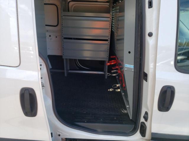 ZFBERFBT7F6955361 - 2015 RAM PROMASTER SLT Білий фото 11