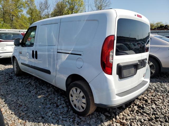 ZFBERFBT7F6955361 - 2015 RAM PROMASTER SLT Білий фото 2