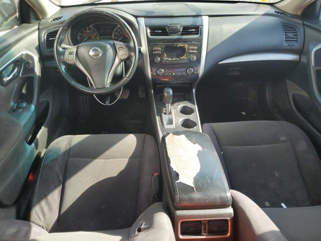 1N4AL3APXDC276222 - 2013 NISSAN ALTIMA 2.5 RED photo 8