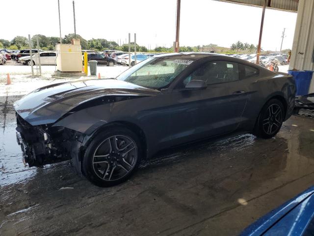 2023 FORD MUSTANG, 