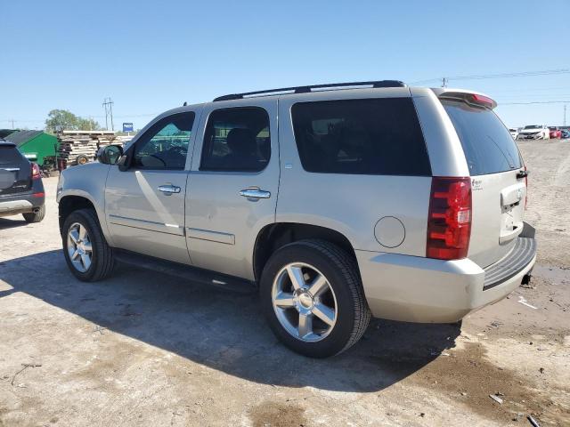 1GNFC130X8R114735 - 2008 CHEVROLET TAHOE C1500 SILVER photo 2