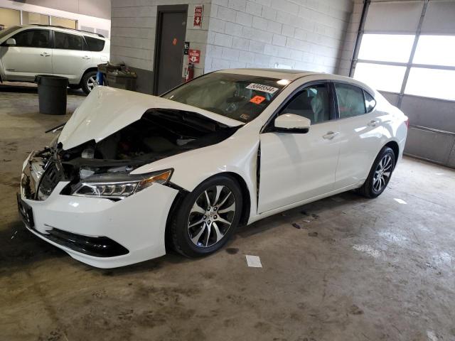 2015 ACURA TLX TECH, 