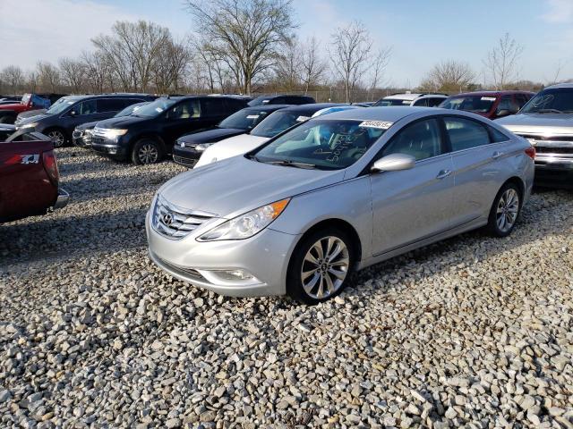 2011 HYUNDAI SONATA SE, null