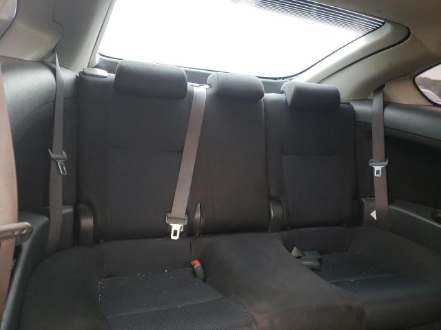 JTKDE177050011821 - 2005 TOYOTA SCION TC 灰色 照片 10