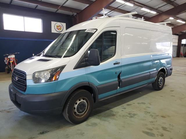 2015 FORD TRANSIT T-250, 