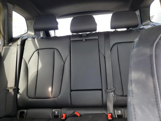 5UXTS1C09M9F41754 - 2021 BMW X3 XDRIVE30E BLACK photo 10