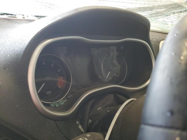 1C4PJMBS9EW161520 - 2014 JEEP CHEROKEE TRAILHAWK GRAY photo 9