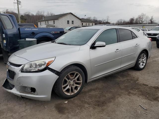 2015 CHEVROLET MALIBU 1LT, 