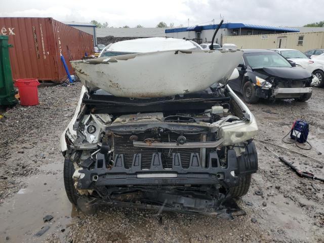 5TDZK3EH8DS096996 - 2013 TOYOTA HIGHLANDER BASE WHITE photo 5