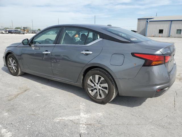 1N4BL4BV9LC150262 - 2020 NISSAN ALTIMA S GRAY photo 2