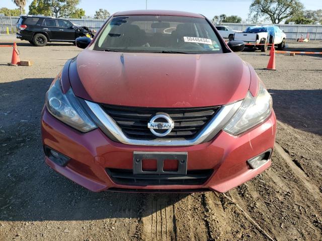 1N4AL3AP2HC230230 - 2017 NISSAN ALTIMA 2.5 RED photo 5