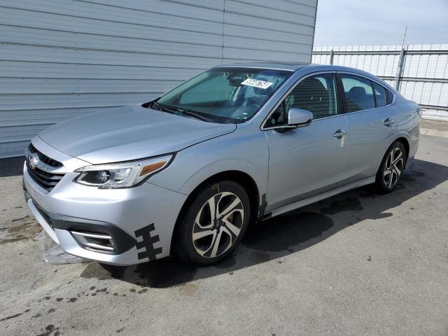 2021 SUBARU LEGACY LIMITED, 