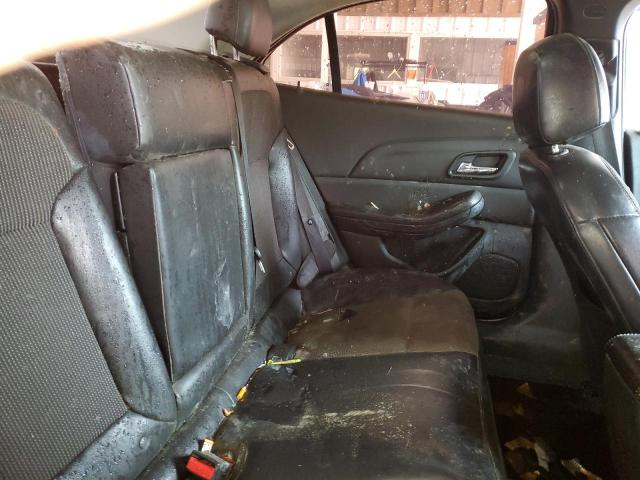 1G11C5SA9GF100967 - 2016 CHEVROLET MALIBU LIM LT Ақ фото 10