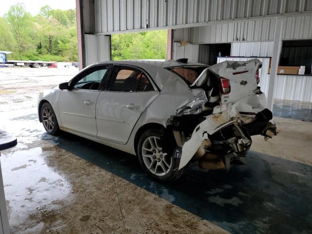 1G11C5SA9GF100967 - 2016 CHEVROLET MALIBU LIM LT Ақ фото 2