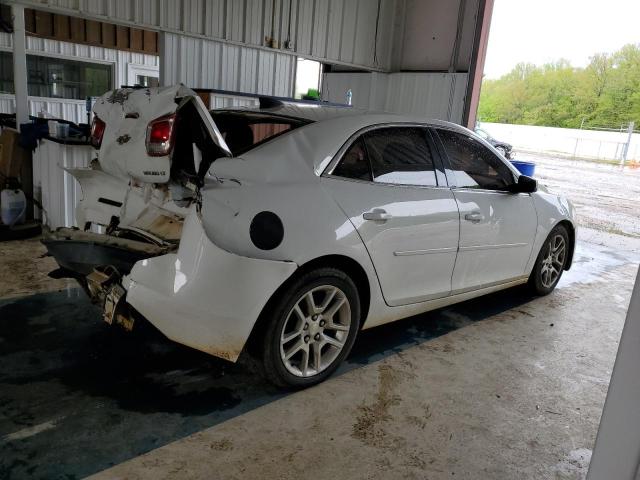 1G11C5SA9GF100967 - 2016 CHEVROLET MALIBU LIM LT Ақ фото 3