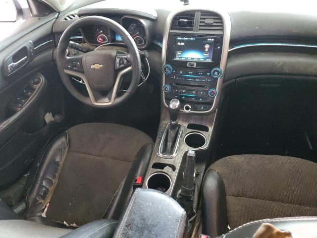 1G11C5SA9GF100967 - 2016 CHEVROLET MALIBU LIM LT Ақ фото 8
