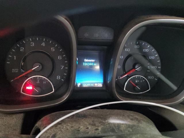 1G11C5SA9GF100967 - 2016 CHEVROLET MALIBU LIM LT Ақ фото 9