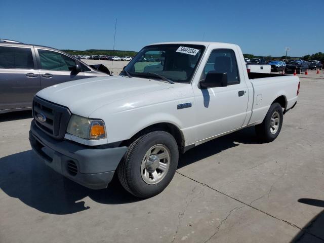 2011 FORD RANGER, 