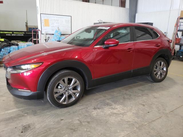 2020 MAZDA CX-30 SELECT, 