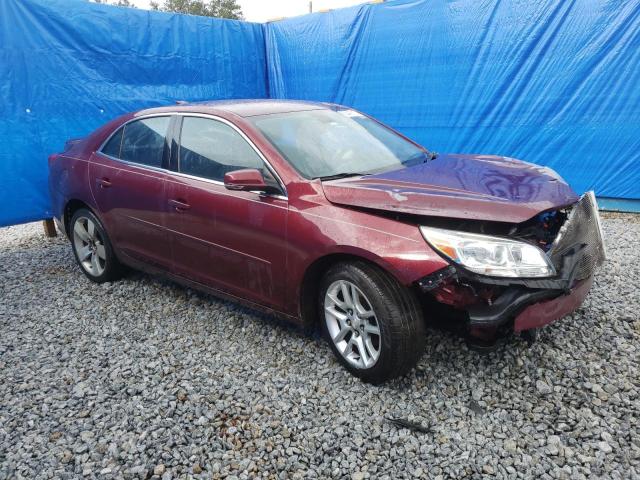 1G11C5SA4GF125095 - 2016 CHEVROLET MALIBU LIM LT BURGUNDY photo 4