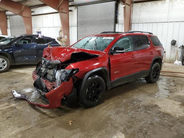 2021 GMC ACADIA AT4, null