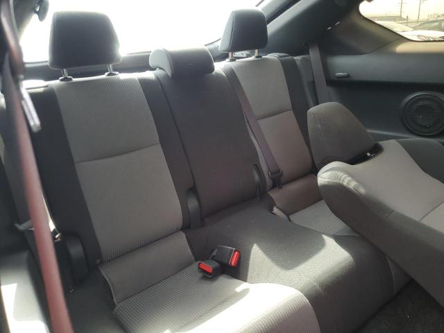 JTKJF5C79E3069115 - 2014 TOYOTA SCION TC 白色 照片 10