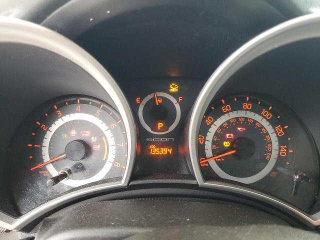 JTKJF5C79E3069115 - 2014 TOYOTA SCION TC 白色 照片 9