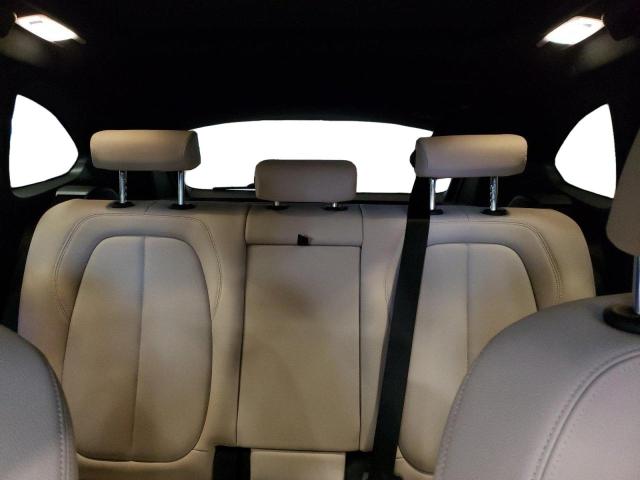 WBXJG9C03N5V20187 - 2022 BMW X1 XDRIVE28I WHITE photo 10