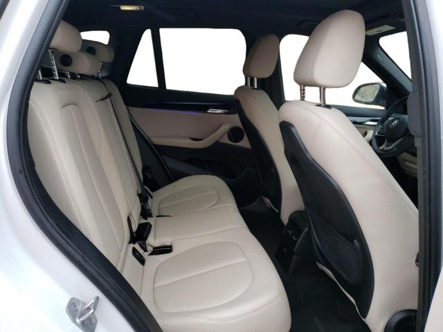 WBXJG9C03N5V20187 - 2022 BMW X1 XDRIVE28I WHITE photo 11
