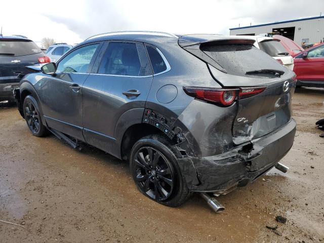 3MVDMBBM4RM602765 - 2024 MAZDA CX-30 SELECT GRAY photo 2