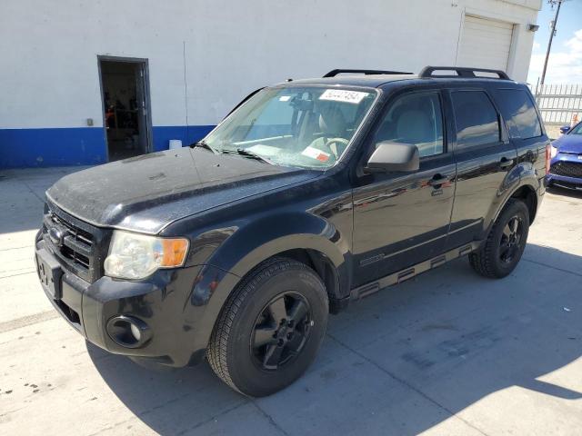 2008 FORD ESCAPE XLT, 