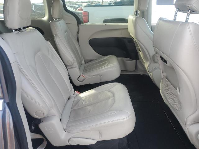 2C4RC1BG2MR574531 - 2021 CHRYSLER PACIFICA TOURING L Boz foto 11