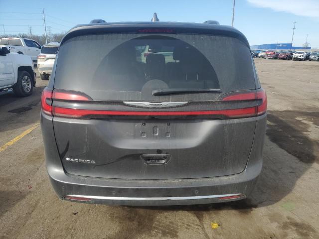 2C4RC1BG2MR574531 - 2021 CHRYSLER PACIFICA TOURING L Boz foto 6