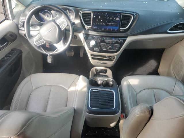 2C4RC1BG2MR574531 - 2021 CHRYSLER PACIFICA TOURING L Boz foto 8
