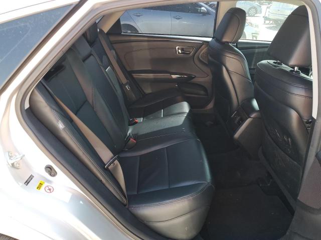 4T1BK1EB2DU028752 - 2013 TOYOTA AVALON BASE Gümüş foto 10