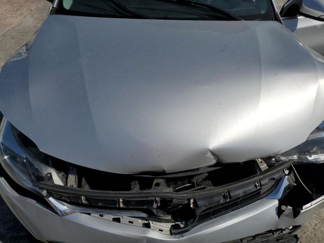 4T1BK1EB2DU028752 - 2013 TOYOTA AVALON BASE Gümüş foto 11