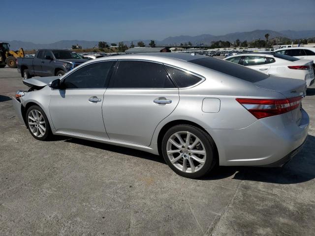 4T1BK1EB2DU028752 - 2013 TOYOTA AVALON BASE Gümüş foto 2