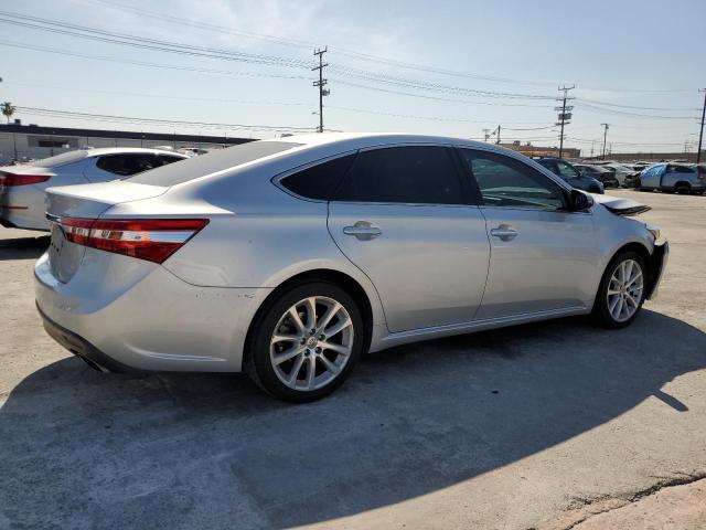 4T1BK1EB2DU028752 - 2013 TOYOTA AVALON BASE Gümüş foto 3